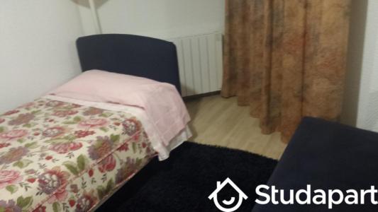 Louer Appartement Fontainebleau 810 euros