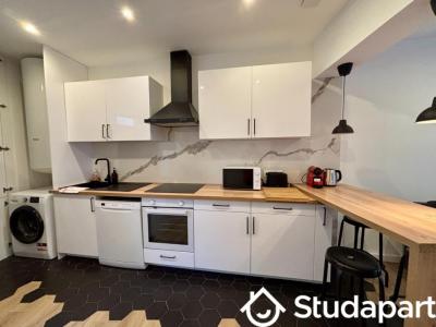 For rent Toulon 1 room 12 m2 Var (83000) photo 0