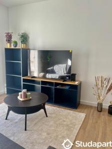 Louer Appartement 12 m2 Toulon