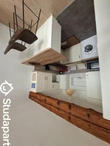 Annonce Location 2 pi�ces Appartement Beaurecueil 13