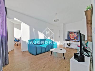 Annonce Vente 2 pi�ces Appartement Marseille-9eme-arrondissement 13