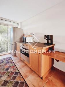 Acheter Appartement 60 m2 Marseille-8eme-arrondissement