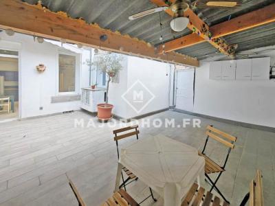 Acheter Appartement 62 m2 Marseille-6eme-arrondissement
