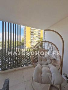 Acheter Appartement 57 m2 Marseille-10eme-arrondissement