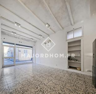 Annonce Vente 2 pi�ces Appartement Marseille-9eme-arrondissement 13