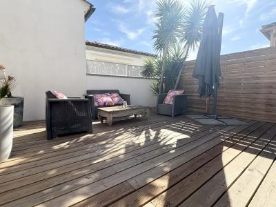 Acheter Maison 110 m2 