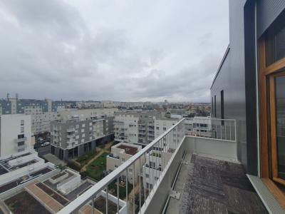 Acheter Appartement 101 m2 