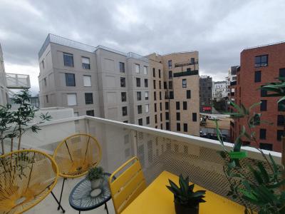 For sale 4 rooms 80 m2 Val de Marne (94400) photo 0