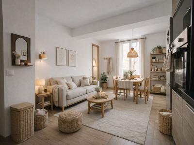 For sale 3 rooms 59 m2 Saone et loire (71260) photo 0