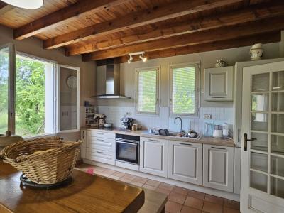 For sale CAMPAGNE CALME 4 rooms 125 m2 Lot et garonne (47320) photo 4