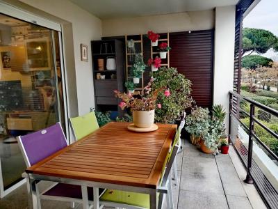 Acheter Appartement 73 m2 