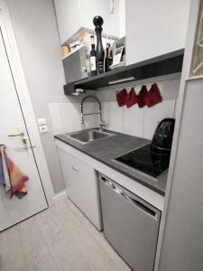 Acheter Appartement  Paris