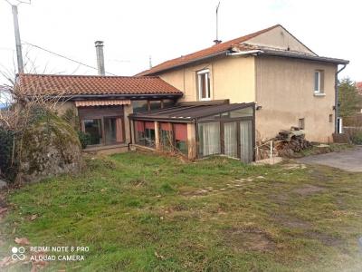 For sale 8 rooms 235 m2 Loire (42480) photo 0
