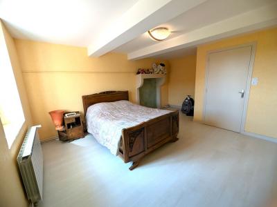 For sale CAMPAGNE 5 rooms 140 m2 Saone et loire (71340) photo 4