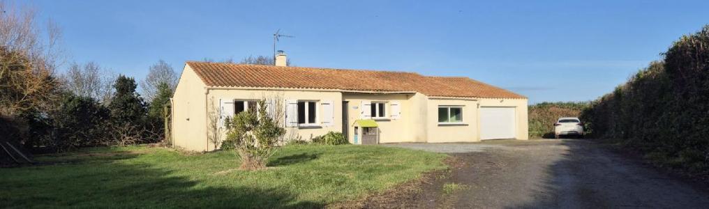 Annonce Vente 5 pi�ces Maison  85