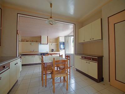 Acheter Maison  237500 euros