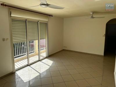 Annonce Location Appartement Saint-andre 974