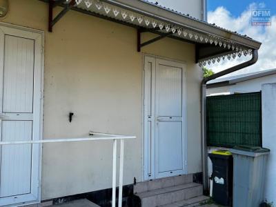 Louer Appartement Saint-andre Reunion