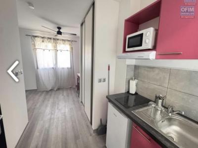Annonce Location vacances Appartement Saint-denis 974