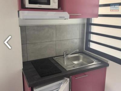 Louer pour les vacances Appartement Saint-denis