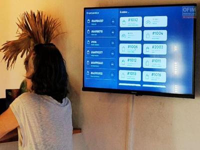 Acheter Commerce Saint-pierre