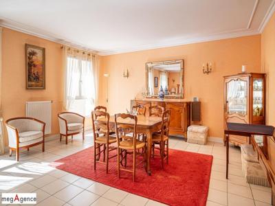 Annonce Vente 6 pi�ces Appartement Mans 72