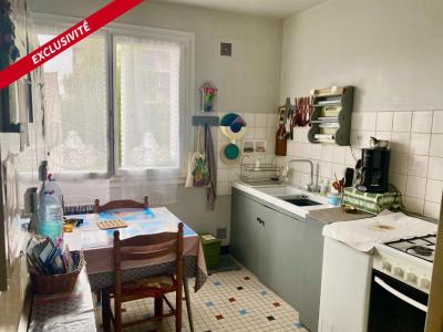 Acheter Appartement 82 m2 Brive-la-gaillarde