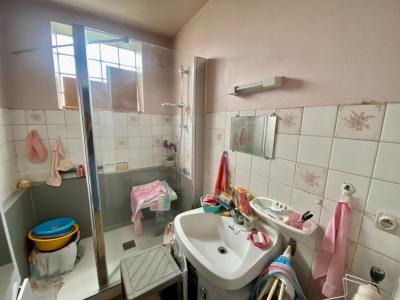 Acheter Appartement 50 m2 Brive-la-gaillarde