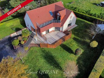 Acheter Maison 149 m2 Berneval-le-grand