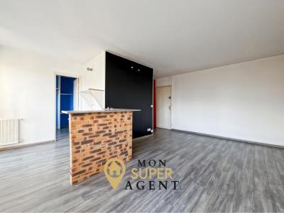 Annonce Vente 2 pi�ces Appartement Melun 77