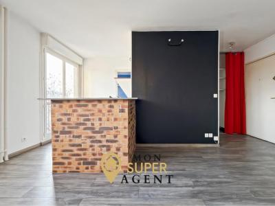 Acheter Appartement Melun 85000 euros