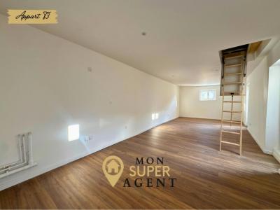 For rent Nangis 3 rooms 70 m2 Seine et marne (77370) photo 1