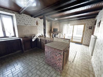For sale Moyen 6 rooms 186 m2 Meurthe et moselle (54118) photo 0