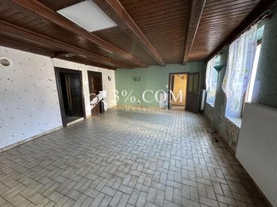 Annonce Vente 6 pi�ces Maison Moyen 54