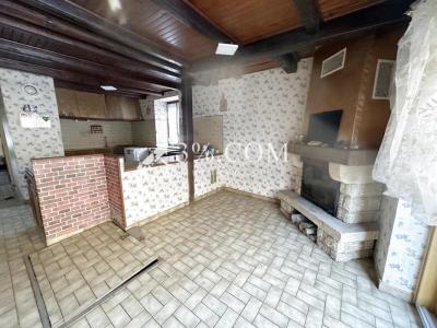 Acheter Maison 186 m2 Moyen