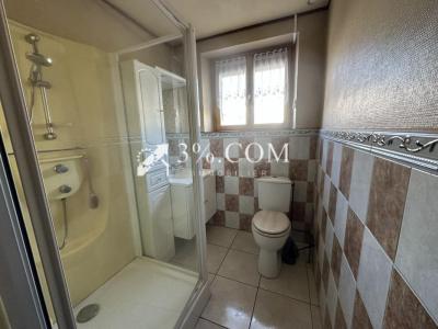 Acheter Maison Moyen Meurthe et moselle