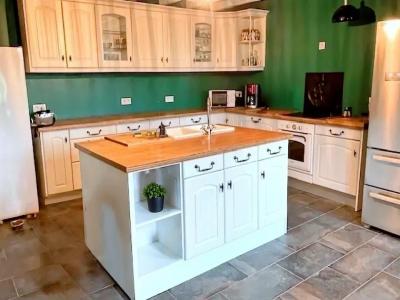 Acheter Maison 201 m2 Chef-boutonne