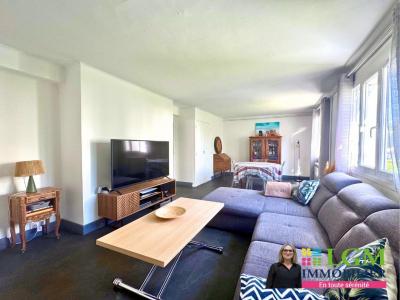 Acheter Appartement 63 m2 Nimes