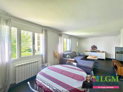 Acheter Appartement Nimes Gard