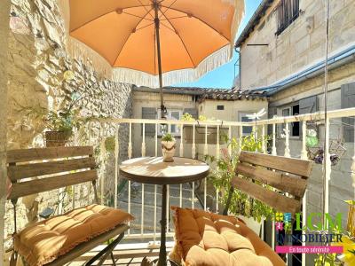 For sale Nimes 4 rooms 100 m2 Gard (30000) photo 0