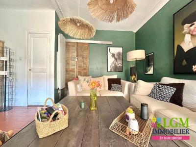 Annonce Vente 4 pi�ces Appartement Nimes 30