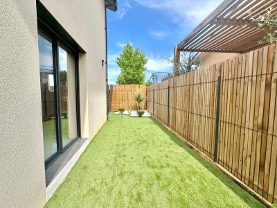 Acheter Maison Saint-bres Herault