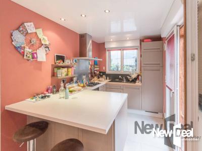 Acheter Prestige Houches 1800000 euros