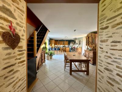 Acheter Maison Argentre Mayenne