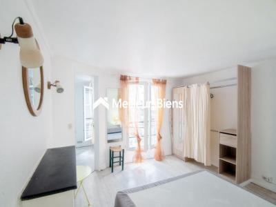 Acheter Appartement Paris-6eme-arrondissement Paris