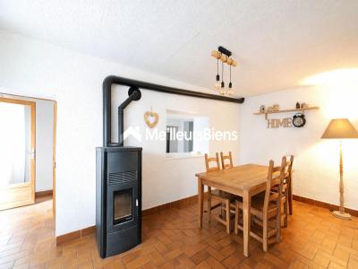 Acheter Maison 170 m2 Saint-laurent-du-pont