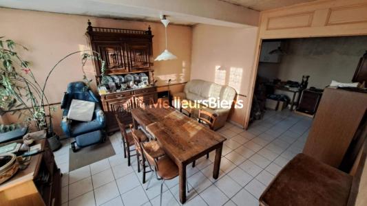 For sale Dierrey-saint-pierre 3 rooms 88 m2 Aube (10190) photo 1