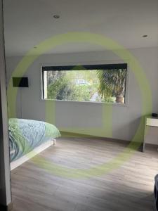 For sale Mours 5 rooms 106 m2 Val d'Oise (95260) photo 1