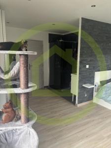 For sale Mours 5 rooms 106 m2 Val d'Oise (95260) photo 2