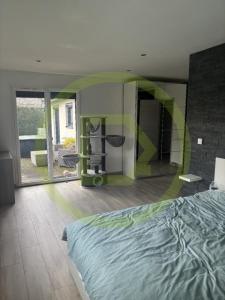 For sale Mours 5 rooms 106 m2 Val d'Oise (95260) photo 3